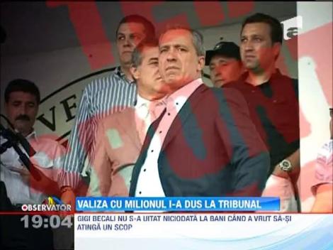 Istoria dosarului "Valiza"