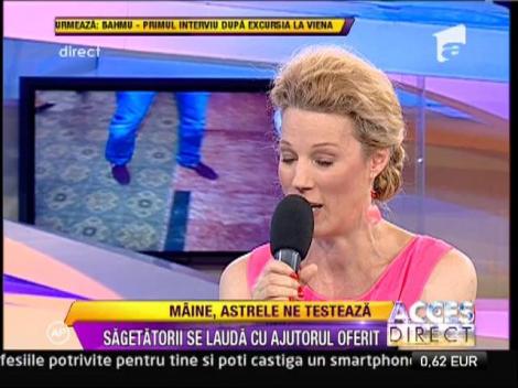 Horoscopul zilei, cu Camelia Patrascanu: Vezi ce-ti rezerva astrele pe 29 mai! 