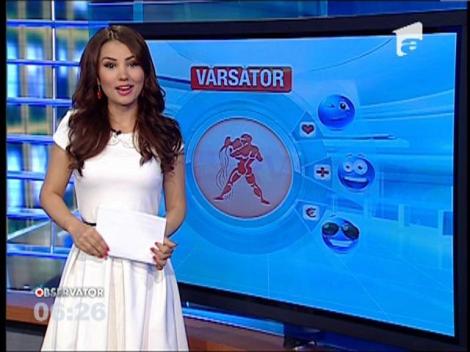 Horoscopul zilei, cu Andreea Joita: Vezi ce iti rezerva astrele pe 28 mai!