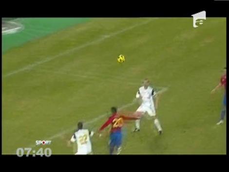 Dan Petrescu: "Daca Steaua vrea sa ajunga in Liga Campionilor trebuie sa nu renunte la Reghecampf"