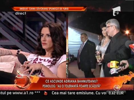 Psihologul Nicoleta Vascan: "Ei doi incearca sa se completeze reciproc"