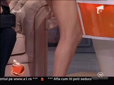 Daniela Gyorfi - "La multi ani"