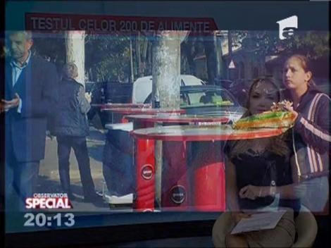 Observator Special | Totul despre intoleranta alimentara