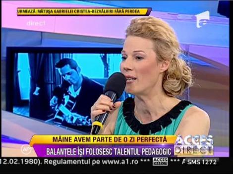 Horoscopul Zilei 30/05/2013