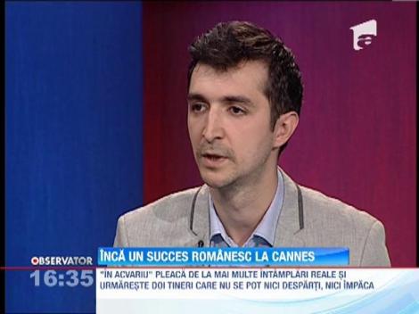 Cannes 2013: Independenta Film aduce filmul castigator in Romania! Afla ce filme de la Cannes trebuie sa vezi!