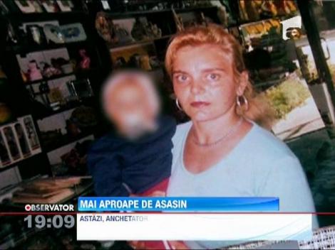 Procurorii au un cerc de suspecti in cazul femeii transate