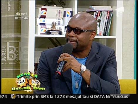 Low Deep T isi lanseaza noul Hit la Mamaia