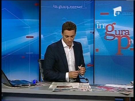 "Dosarul Telepatia", argumente halucinante in lipsa probelor