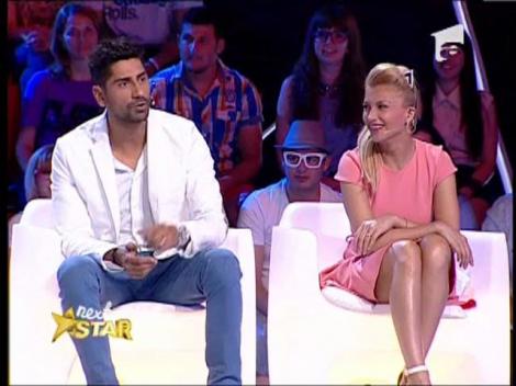 Next Star, a saptea editie