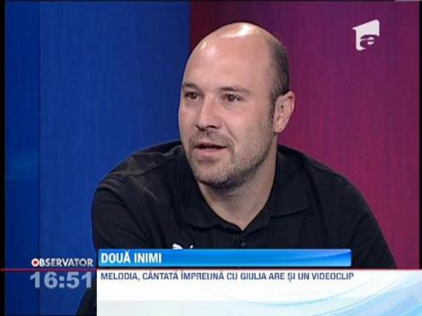 Bere Gratis si Julia, colaborare de succes