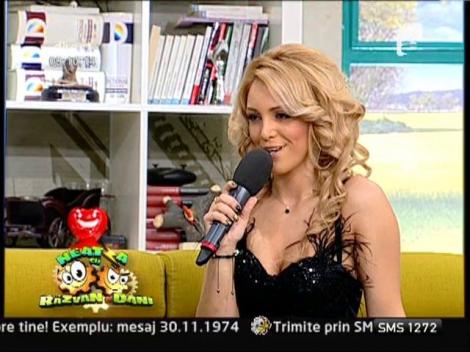 Miss G, trei premii la cel mai mare festival muzical din Balcani