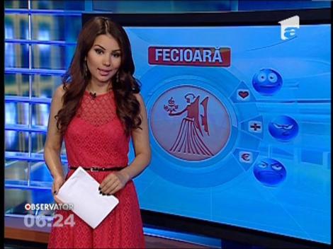 Horoscopul zilei, cu Andreea Joita: Vezi ce iti rezerva astrele pe 30 mai!