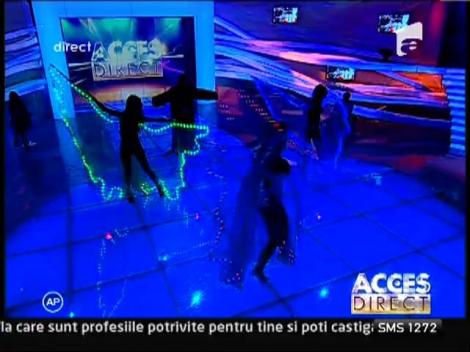 Egypto Project - "Lights"