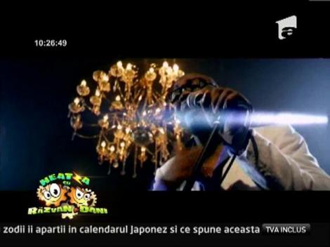 Videoclip la Neatza! Low Deep T - "Casablanca"