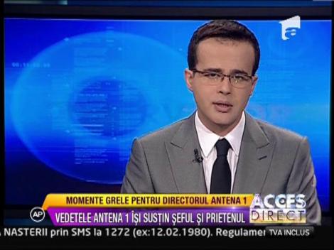 Reactia lui Mihai Gadea cu privire la audierea lui Sorin Alexandrescu