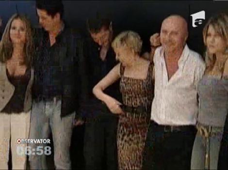 Celebrii designeri, Domenico Dolce si Stefano Gabbana, ar putea ajunge dupa gratii
