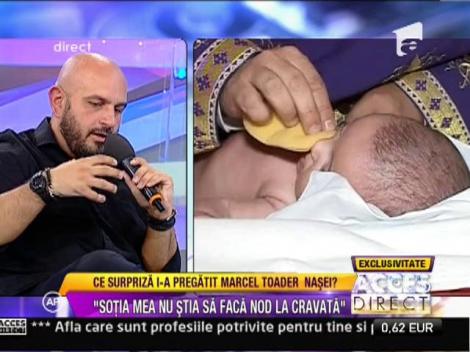 Botezul fetitei Dianei Bisinicu, dezvaluiri si controverse