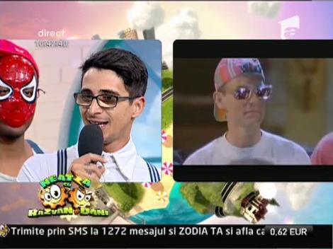 Mandinga si melodiile copilariei