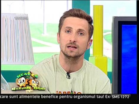 "Cu ochii iepurasului ma descurc mai bine!” – Proiect rutier special destinat persoanelor nevazatoare