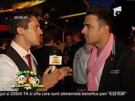 Trasnaile vedetelor din copilarie