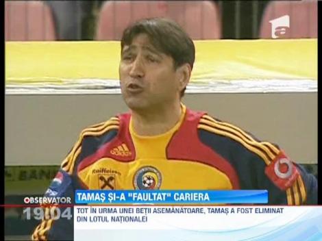 Gabriel Tamas a primit interdictie de a parasi tara timp de 30 de zile