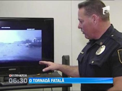 Vremea extrema face ravagii in Statele Unite