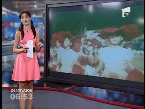 Ziua copilului vine de la rusi!