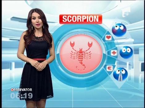 Horoscopul zilei, cu Andreea Joita: Vezi ce-ti rezerva astrele pe 2 iunie!
