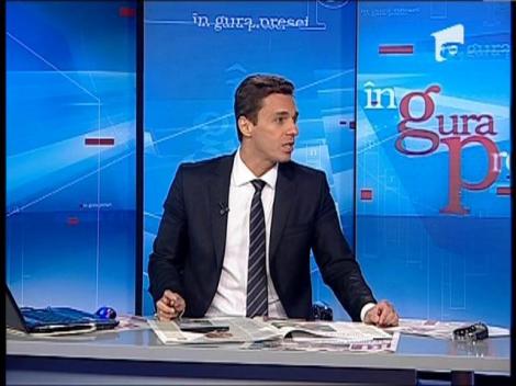 Intrebari fara raspuns in cazul Sorin Alexandrescu