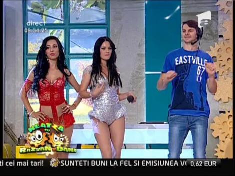 Deea Maxer, nou proiect muzical