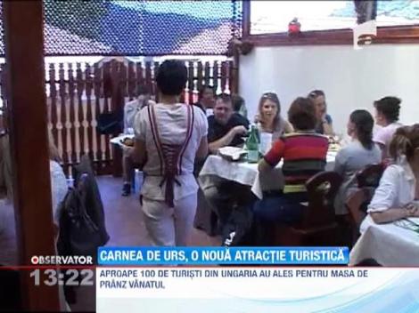 Dupa Rusia, Romania are cea mai mare populatie de ursi din Europa