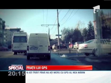 GPSu' Minune: Baga turbo, baga NOS, baga pe sistem nervos!