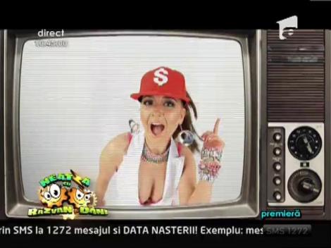 Roller Sis - "La misto"