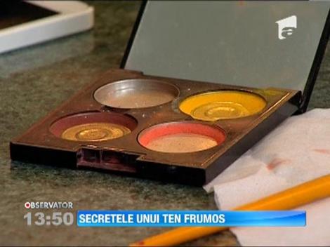 Tenul frumos, biletul catre o prima impresie de neuitat