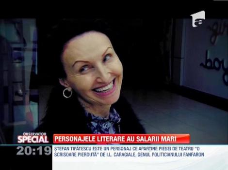 Romanii nu stiu cine este Dinu Paturica