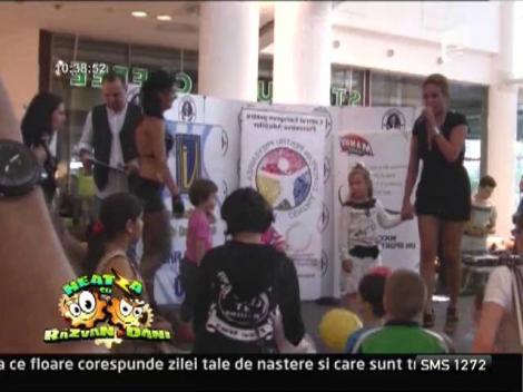 Cadouri pentru copiii nevoiasi