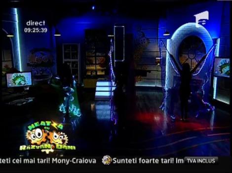 Egypto Project - "Lights"