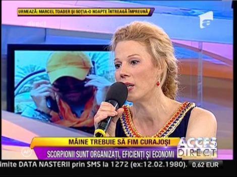 Horoscopul Zilei 04/06/2013