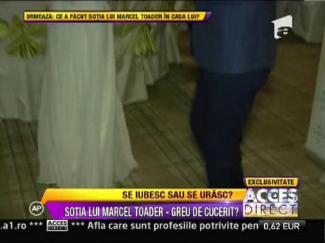 Marcel Toader: "Copiii se fac din dragoste, nu pe cale artificiala"