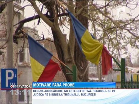 Sorin Alexandrescu a fost arestat pe baza unor indicii, nu a unor probe directe