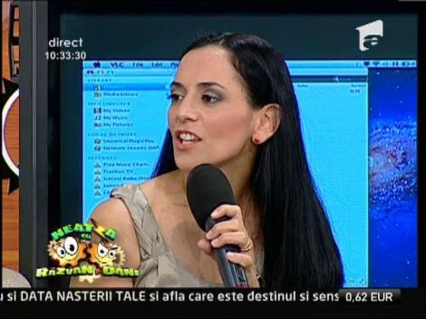 Analia Selis va canta la Sala Palatului, in deschiderea Buena Vista Social Club