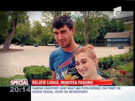 Cum sa scapi de rutina din cuplu