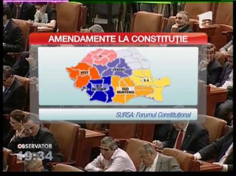 Romania ar putea avea din nou stema pe tricolor