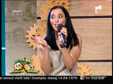 Analia Selis - "Capullito de aleli"