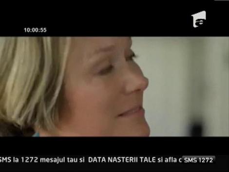 Cum se vad femeile pe ele insele