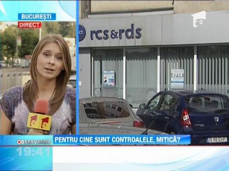 Mitica Dragomir, presedintele LPF, era controlat de institutiile statului inca din luna ianuarie