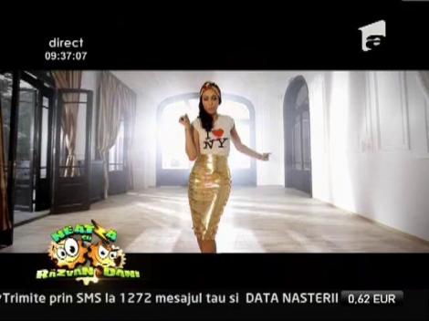 Jazzy Jo feat. Dorian - "Mi-ai intrat in cap"