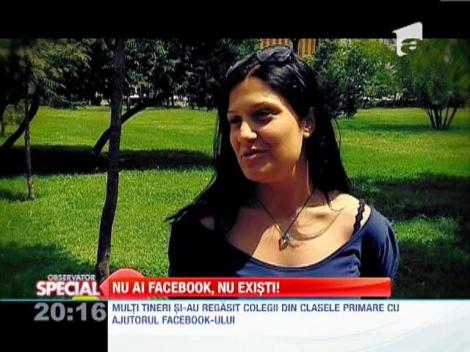 Pentru majoritatea tinerilor, internetul mobil inseamna strict Facebook