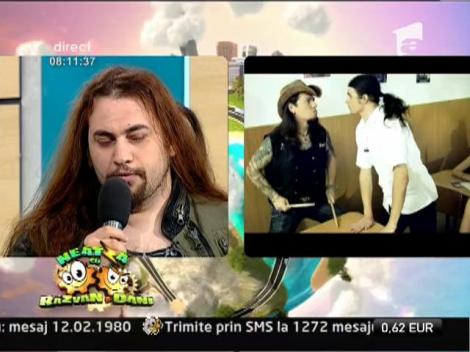 Trooper, videoclip nou