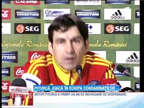 Victor Piturca, condamnat in dosarul “Valiza”